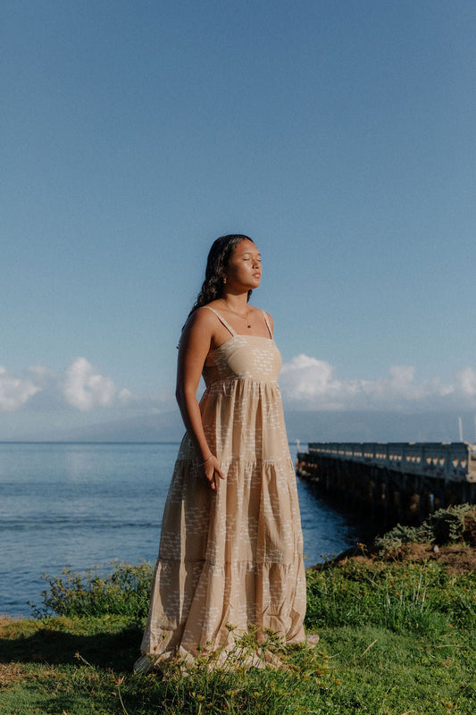 Woven with Purpose: The New Unahi Wai Collection, A Collaboration with Pa'ele Kiakona