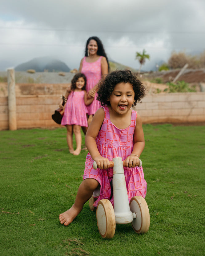 Signature 'Ulu 2.0 in Daydree Dress