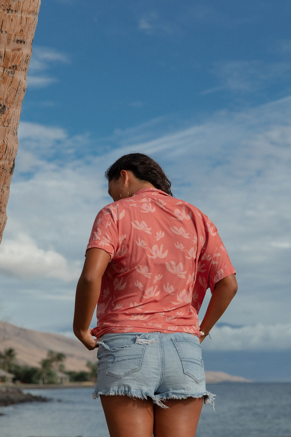 'Okika in Noelani Top