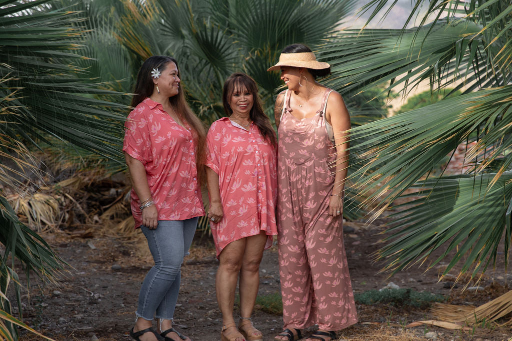 'Okika in Noelani Top