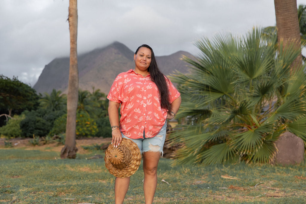 'Okika in Noelani Top