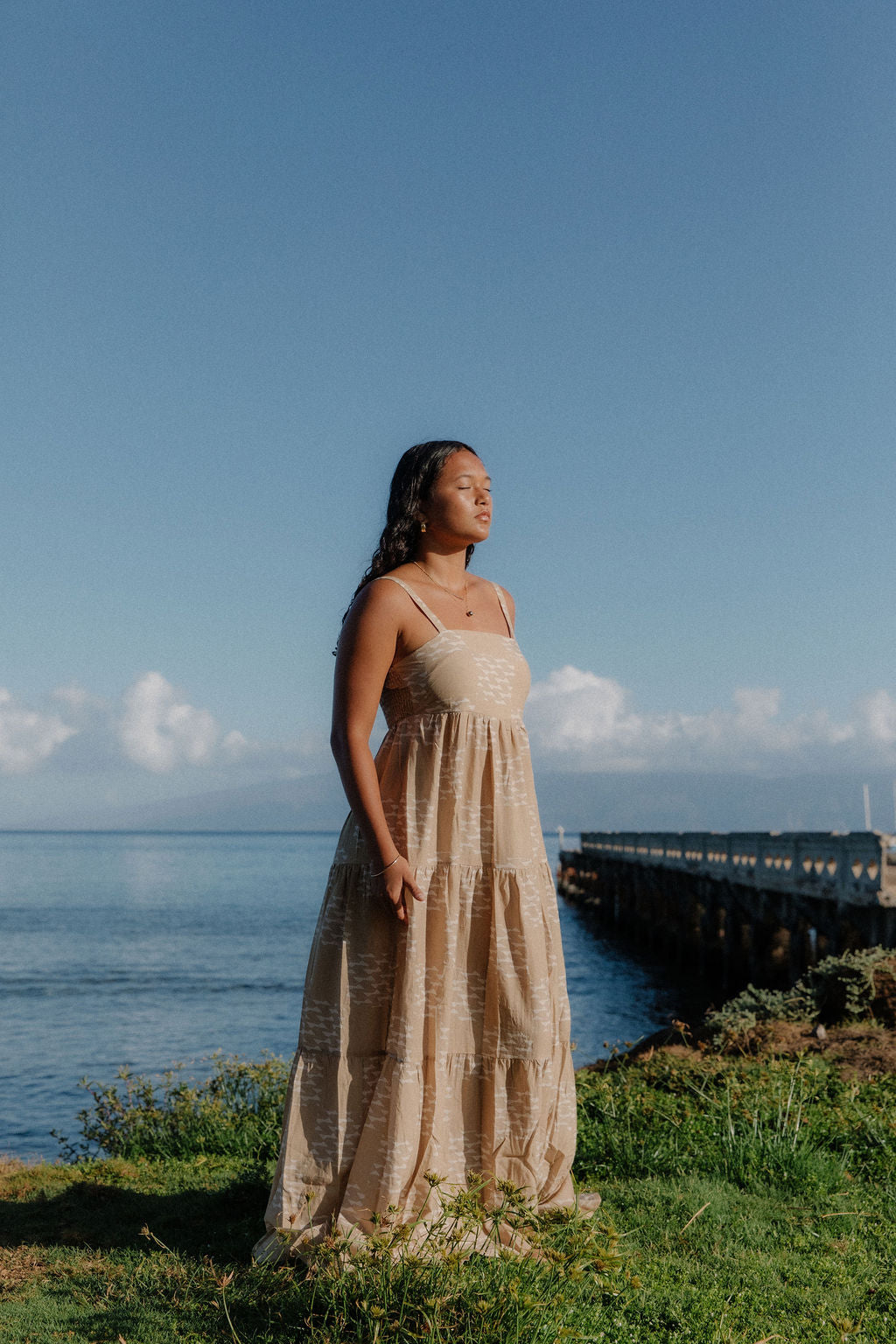 Woven with Purpose: The New Unahi Wai Collection, A Collaboration with Pa'ele Kiakona