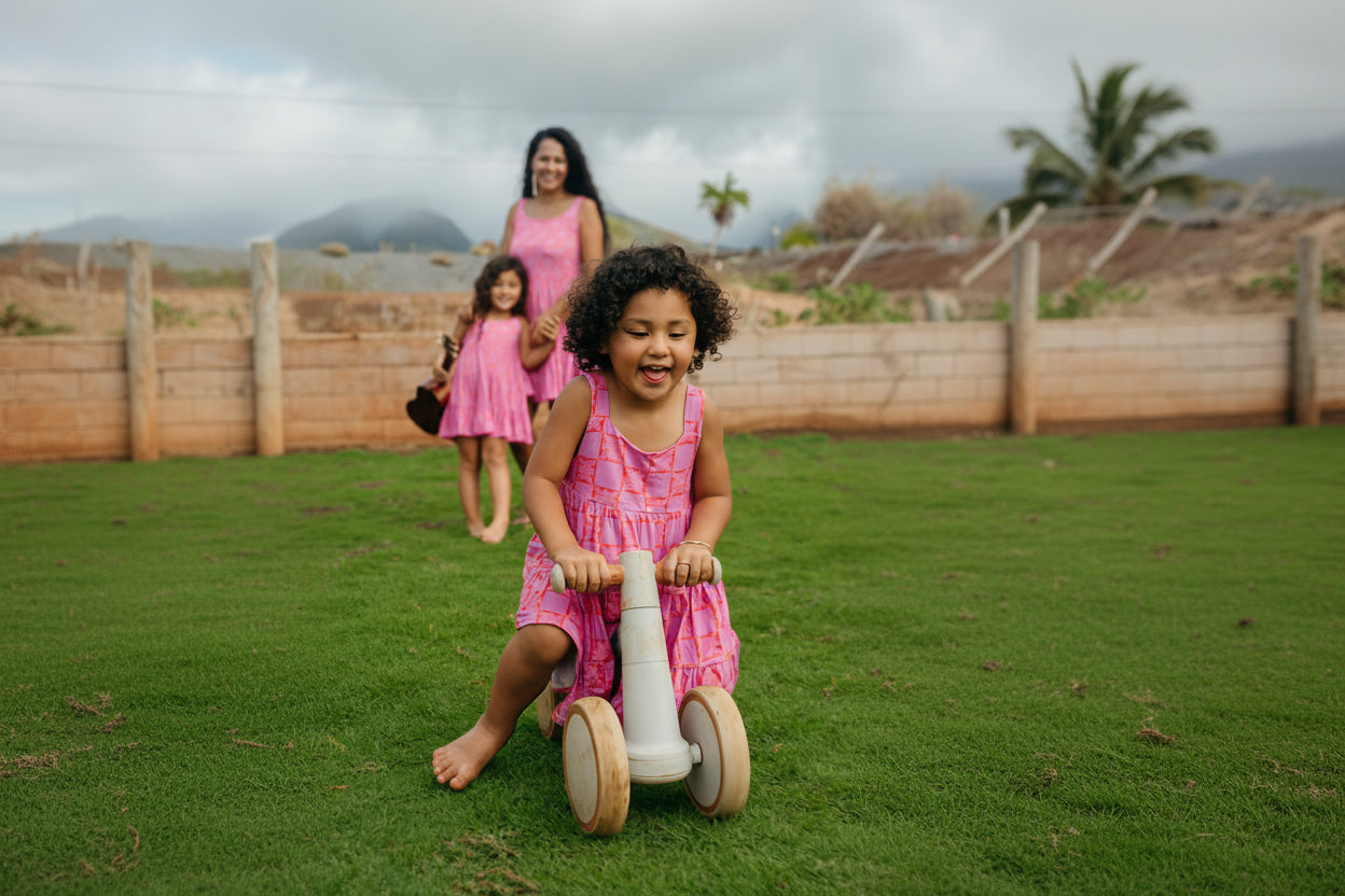 The Signature ʻUlu 2.0 | Sweetheart Mini Capsule
