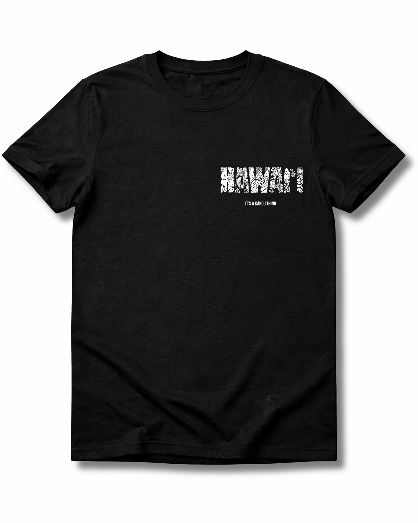 Storm Kōkua T-Shirt (unisex)