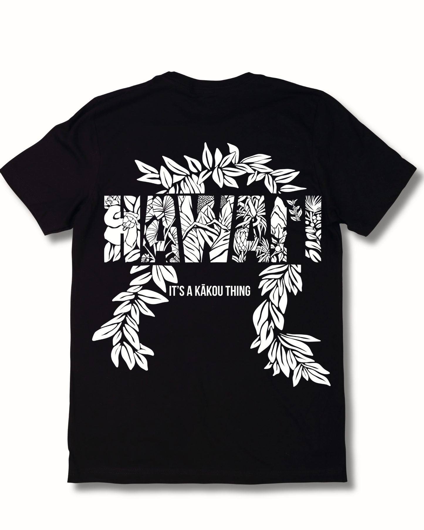 Storm Kōkua T-Shirt (unisex)