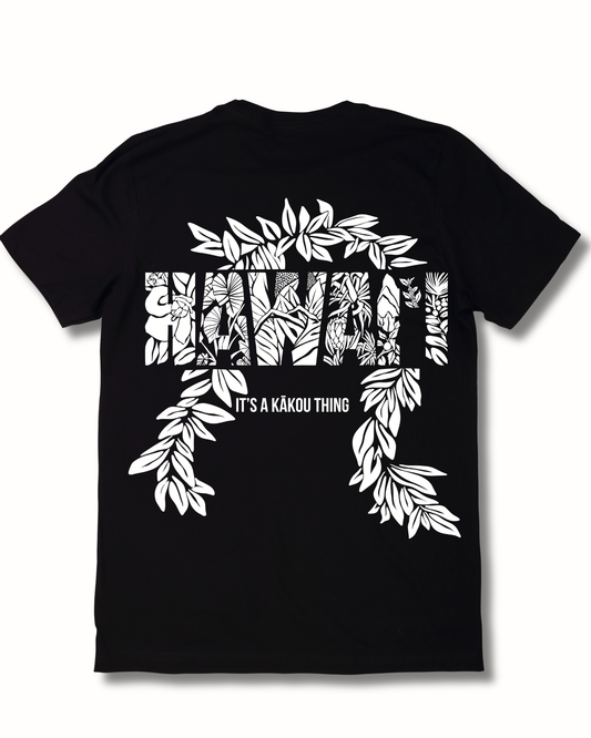 Storm Kōkua T-Shirt (unisex)