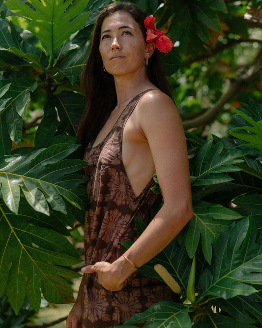 ‘Ulu Kapa Kuiki in Noe Jumper