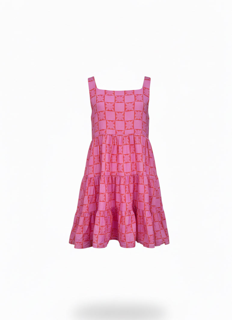 Signature 'Ulu 2.0 in Darlene Dress