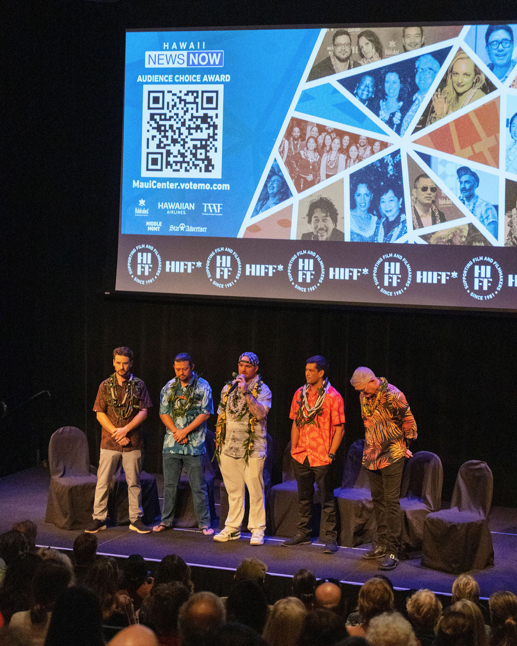 Red Malu ‘Ulu O Lele in Keaka Aloha Shirt