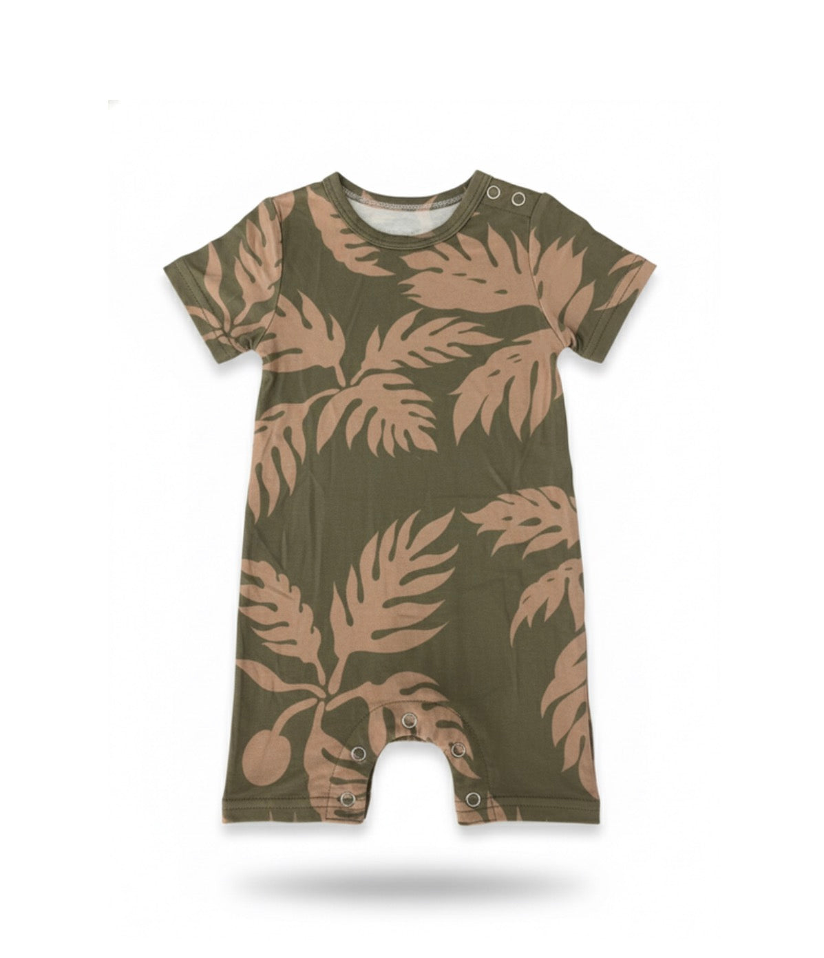 Malu 'ulu o Lele in Shon romper
