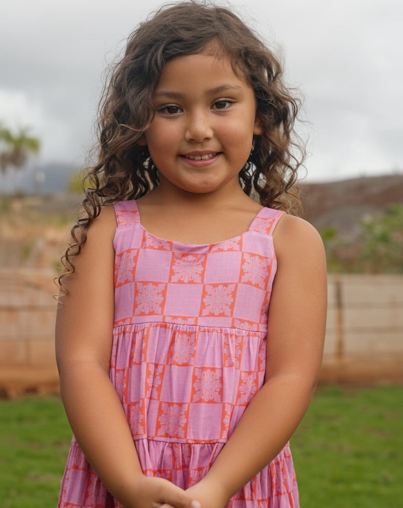 Signature 'Ulu 2.0 in Daydree Dress