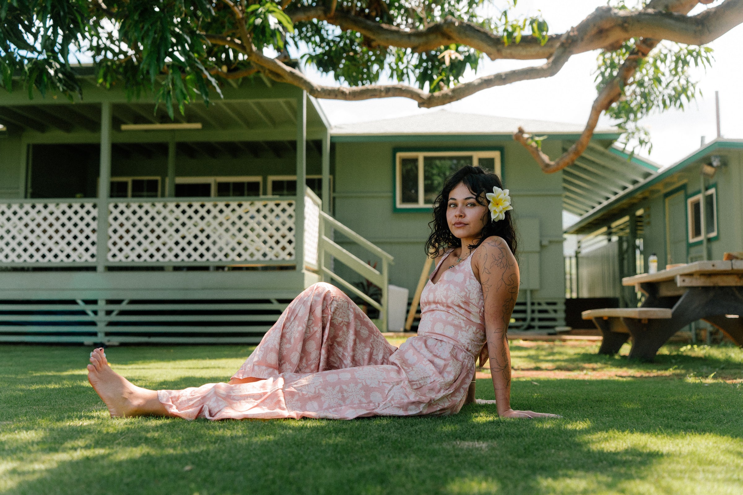 Lahaina Gold — Henōhea