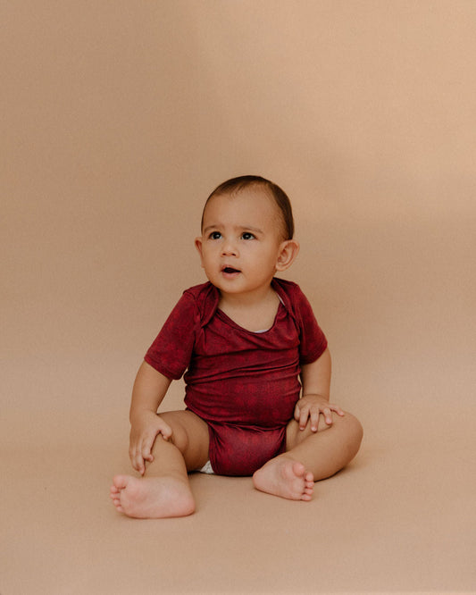 Maka Onesie in Mauna Kāhālawai