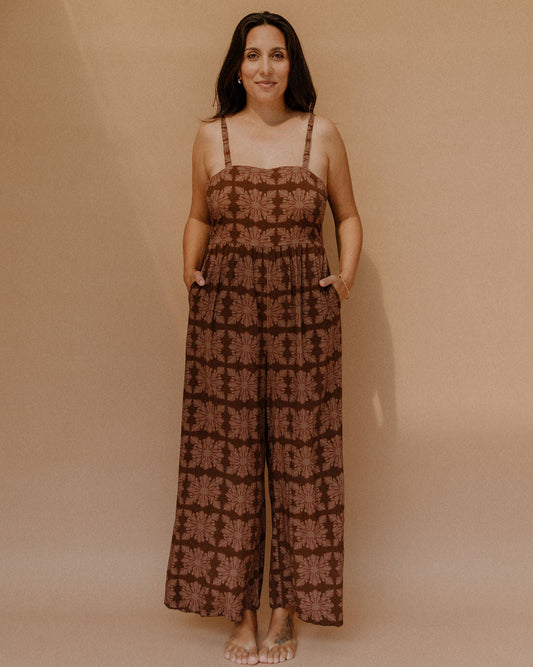 'Ulu Kapa Kuiki in Kukui Jumper