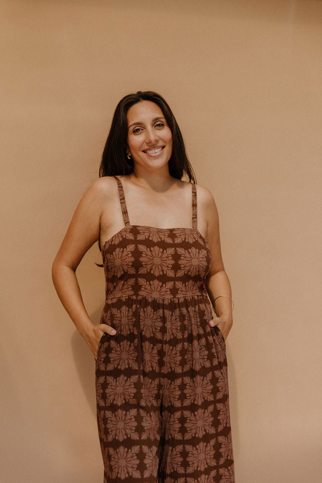 'Ulu Kapa Kuiki in Kukui Jumper