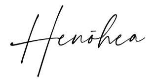 Henōhea