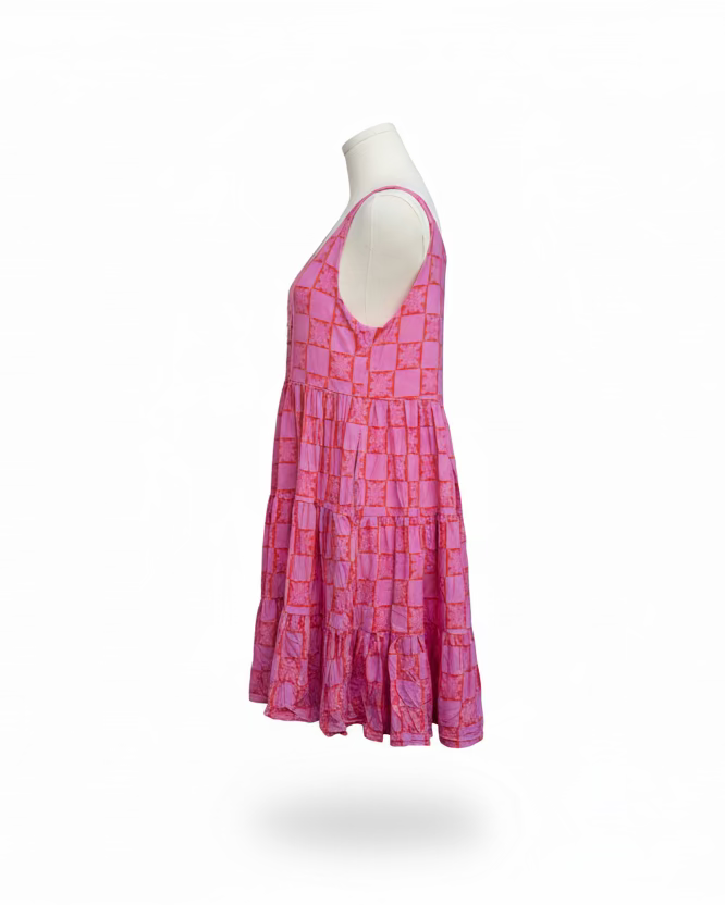 Signature 'Ulu 2.0 in Darlene Dress